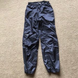 Outdoor Research Rain Pants